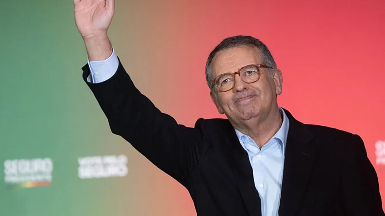 Seguro wins landslide victory in Portugal’s presidential election