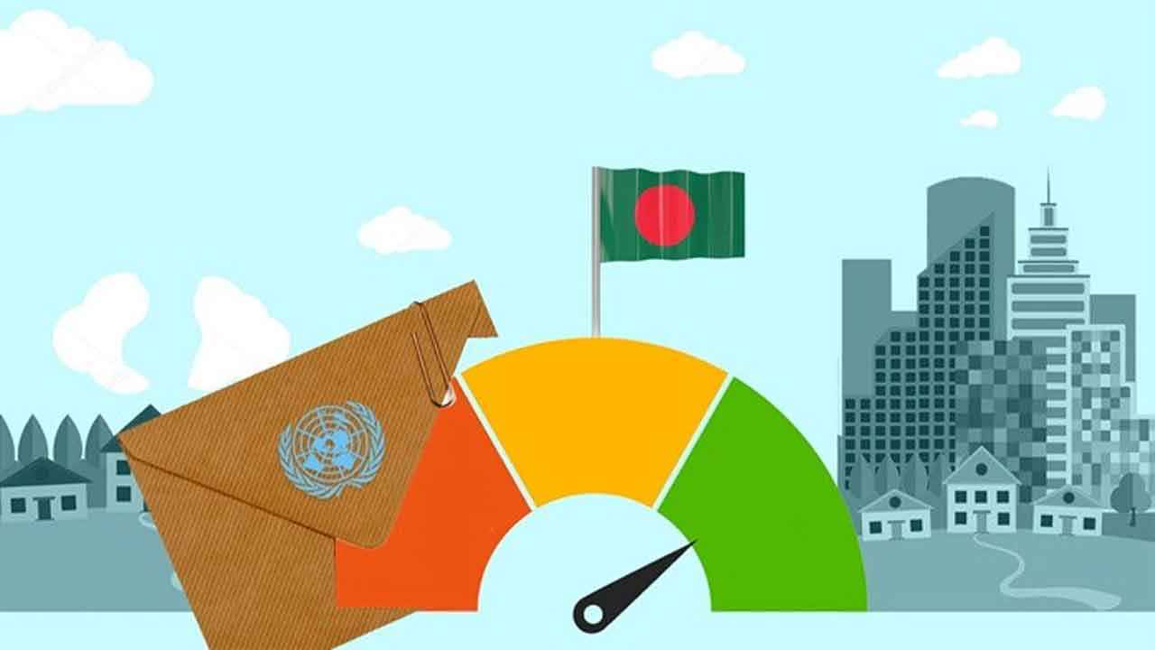 UN agrees to review request to postpone LDC transition by 3 years