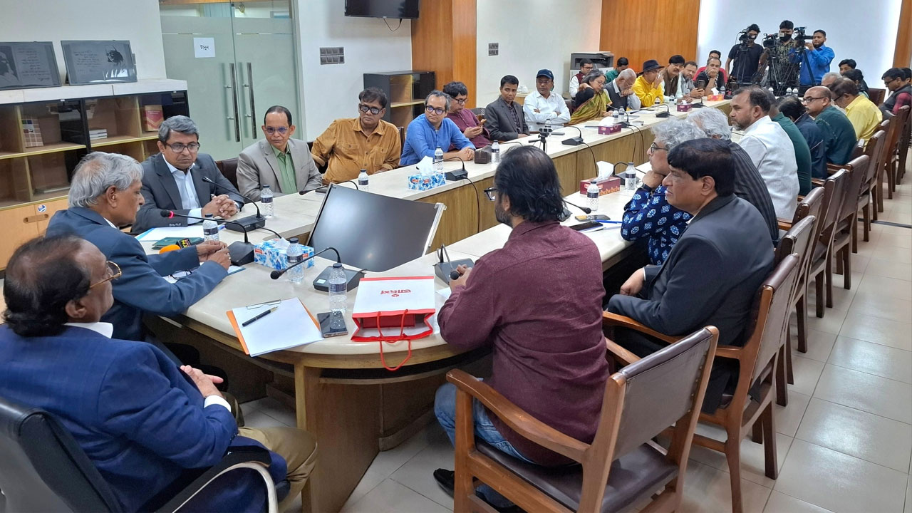 Book fair postponed for another 5 days