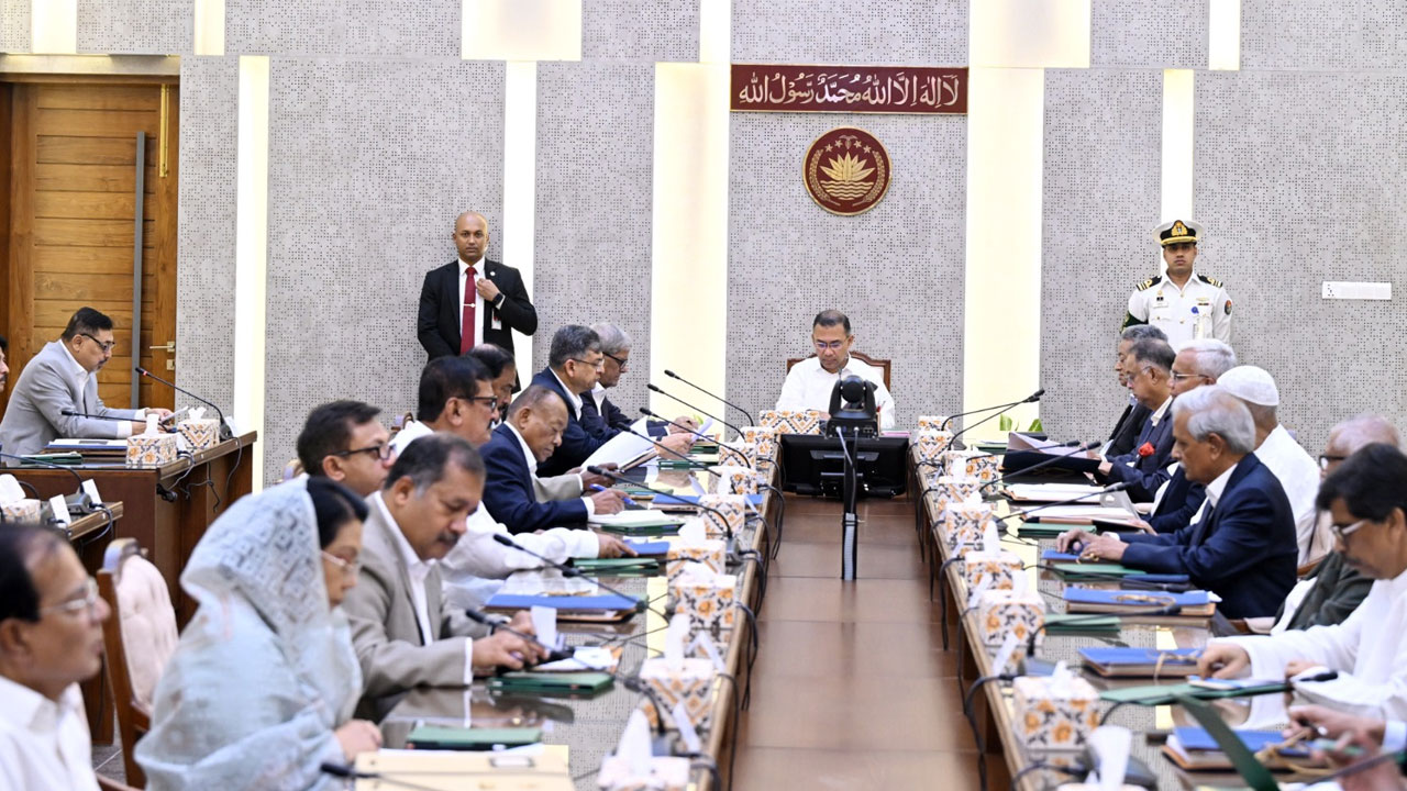 Decision to waive agricultural loans up to Tk 10,000