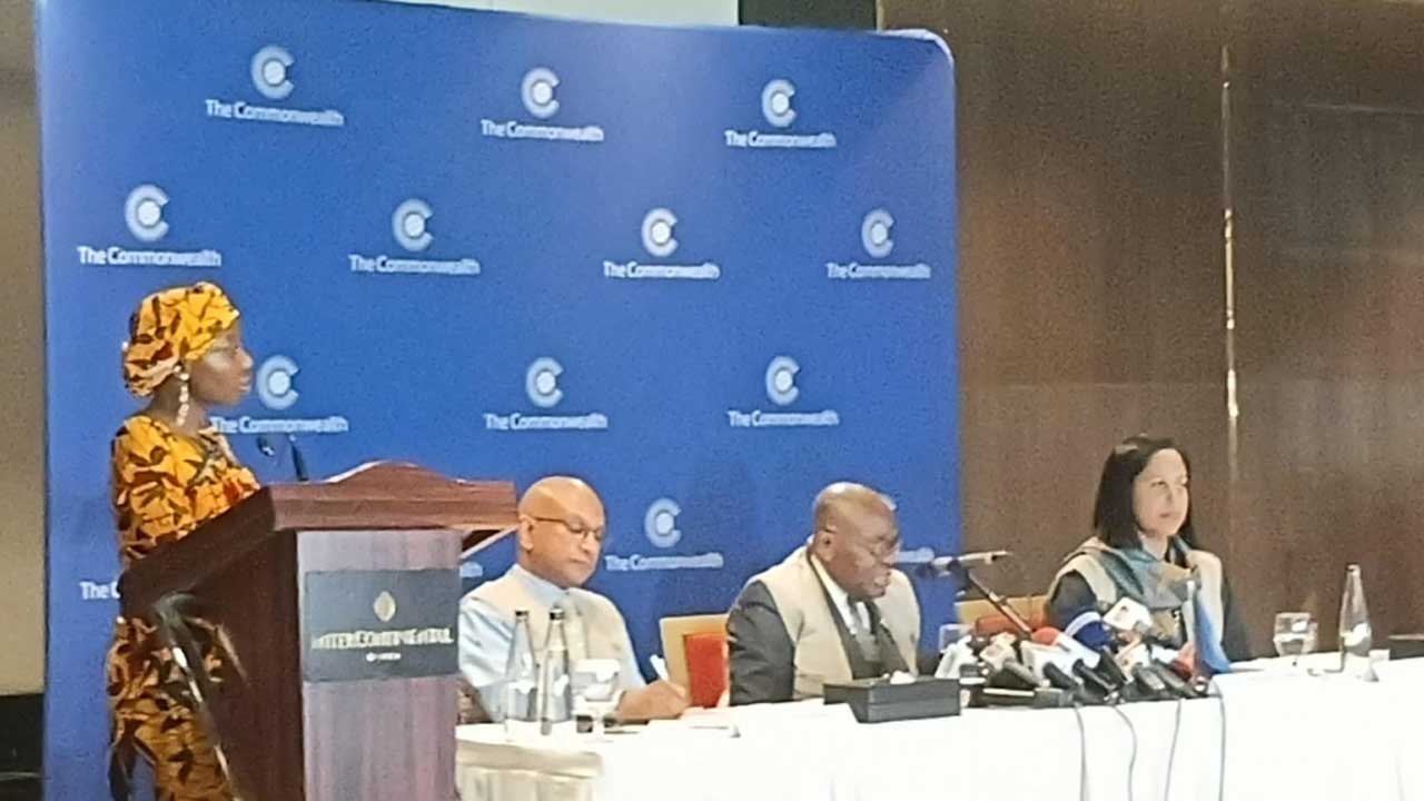 People of Bangladesh exercised their democratic rights in the elections: Commonwealth