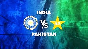 Pakistan boycotts India match in World Cup