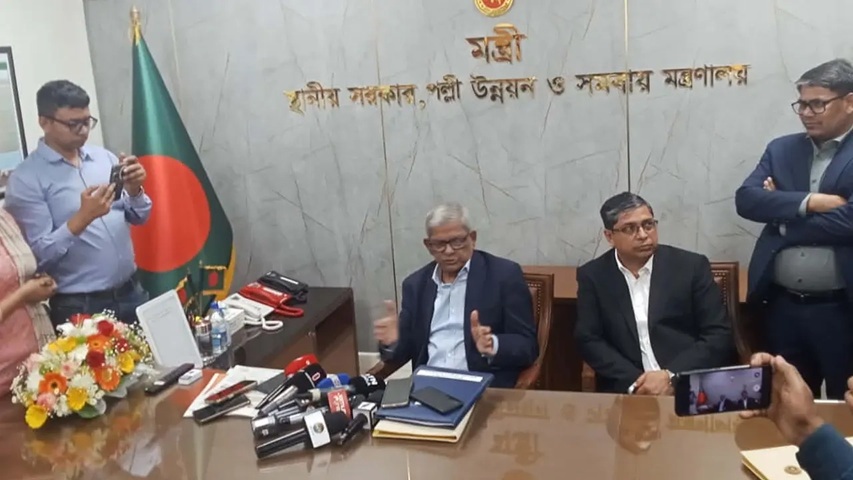 Mob justice will be controlled: Mirza Fakhrul
