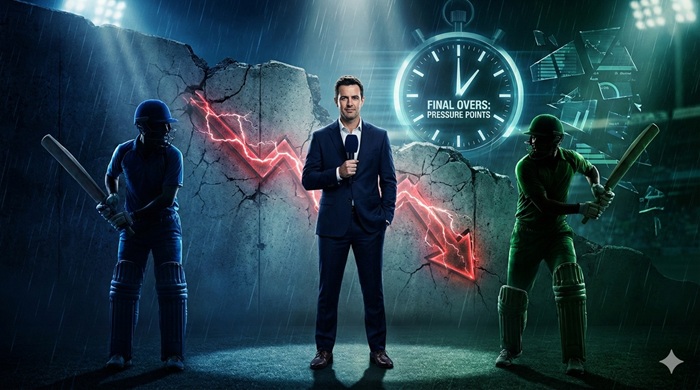 India match boycott: ICC faces loss of Tk 3,750 crore