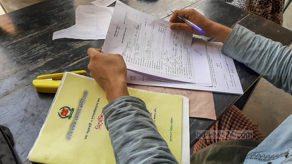 ভোটার স্থানান্তর নিয়ে গুজব: প্রকৃত তথ্য কী বলছে