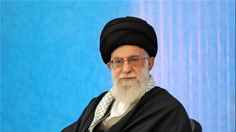 Iran’s supreme leader martyred in US-Israeli attack