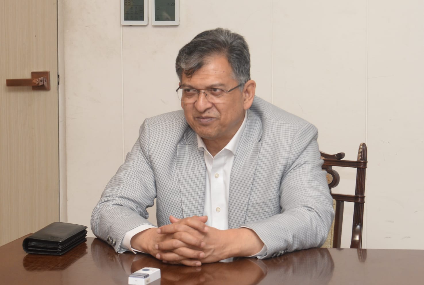 Army Deployed in Six Districts Based on Intelligence Reports: Home Minister