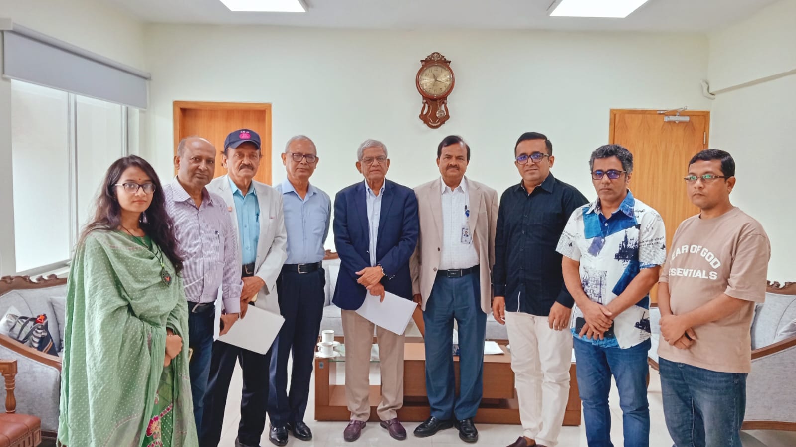 Government to Prioritize Rights and Welfare of Ethnic and Minority Communities: Minister